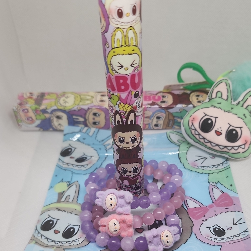Labubu - Picture 5 of 5